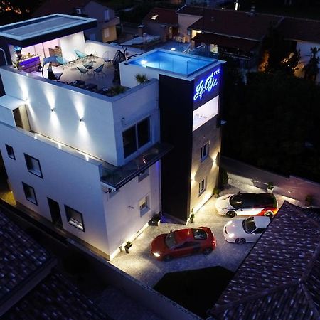 Luxury Rooms Lavie Zadar Exterior foto