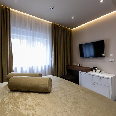 Luxury Rooms Lavie Zadar Habitación foto