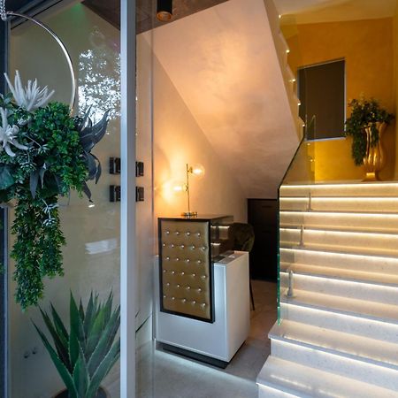 Luxury Rooms Lavie Zadar Exterior foto