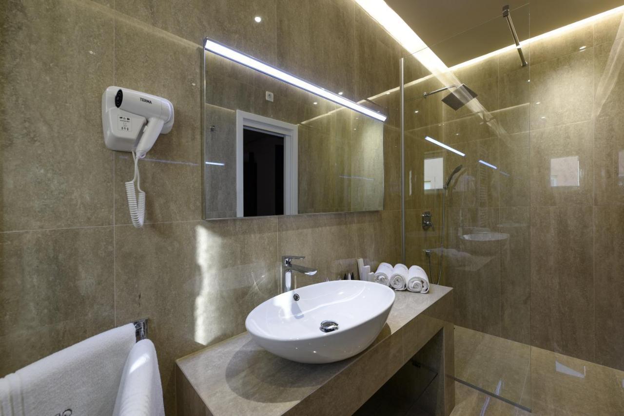 Luxury Rooms Lavie Zadar Exterior foto