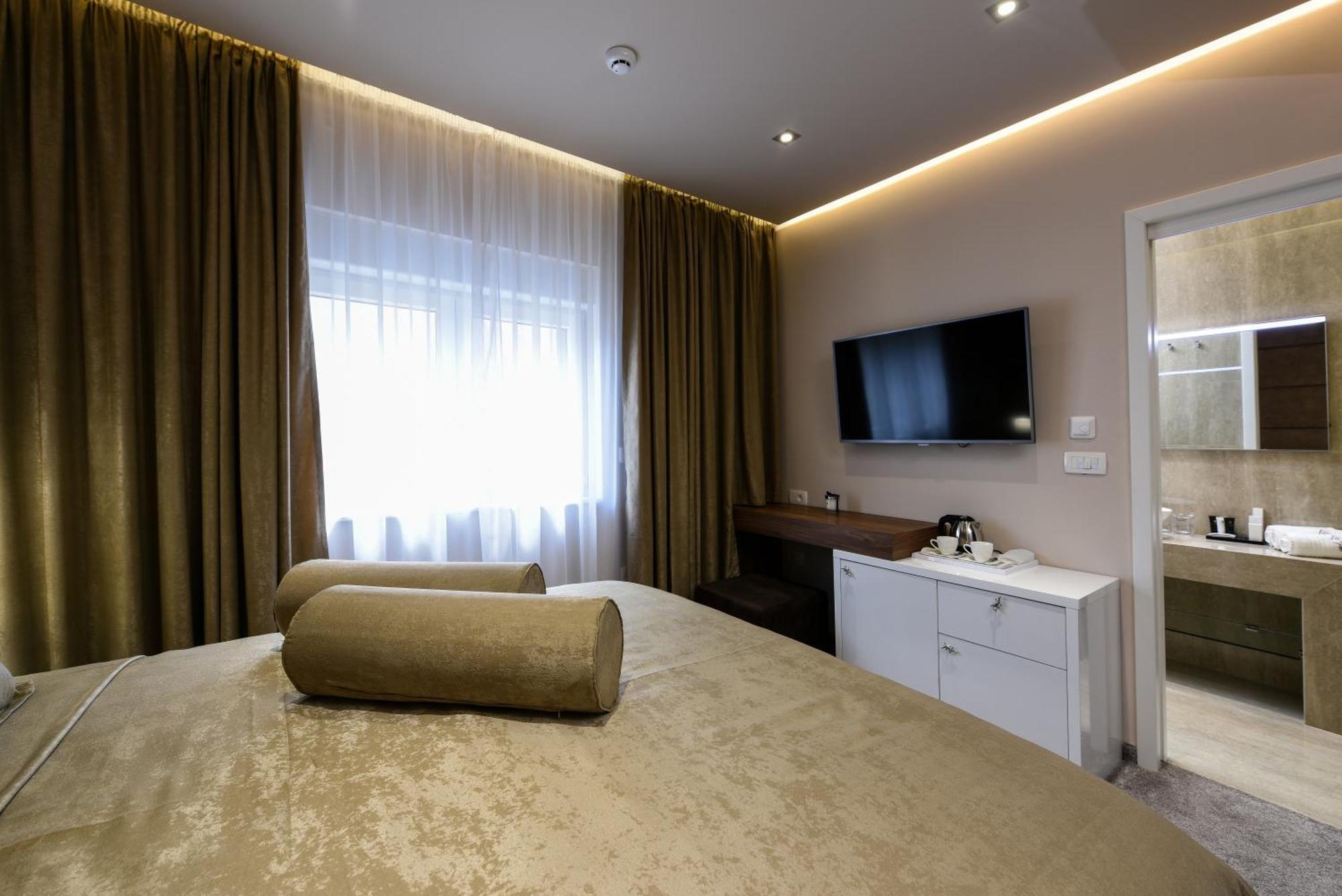 Luxury Rooms Lavie Zadar Habitación foto